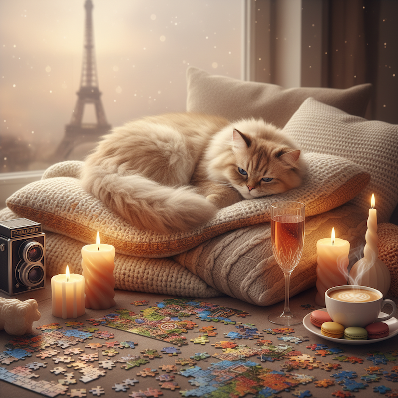 LesDnicheuses, c'est quoi ? Le repaire des cadeaux originaux 🌸