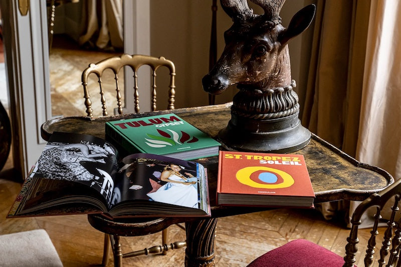 Collection ASSOULINE
