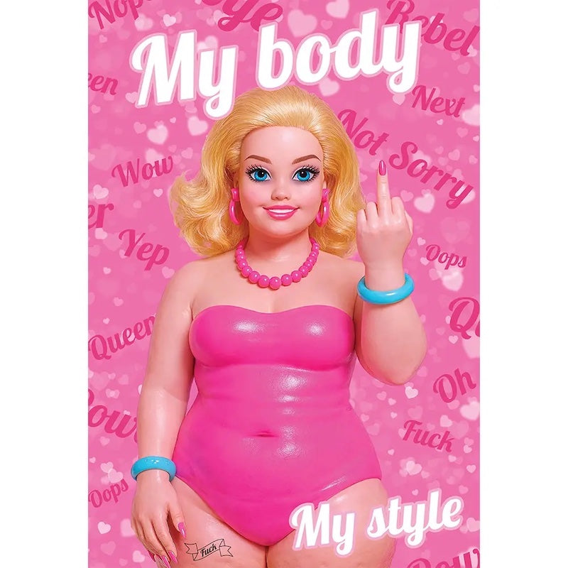 Marie-Chantal La Puzzlerie