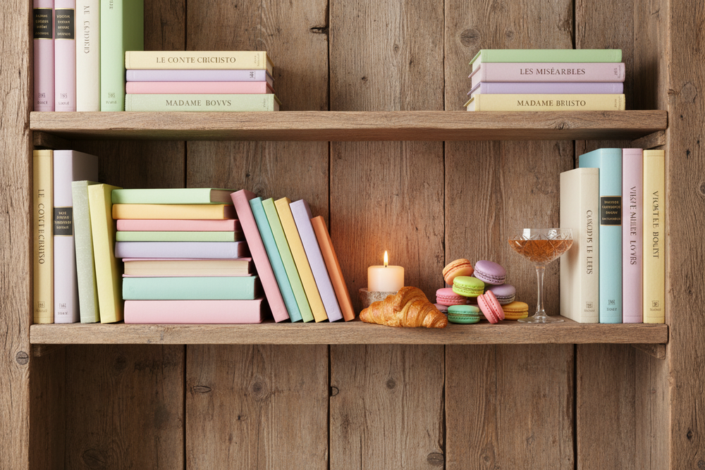 Les Livres
