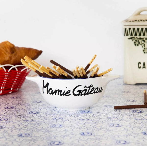 Bol Breton - Mamie Gâteau