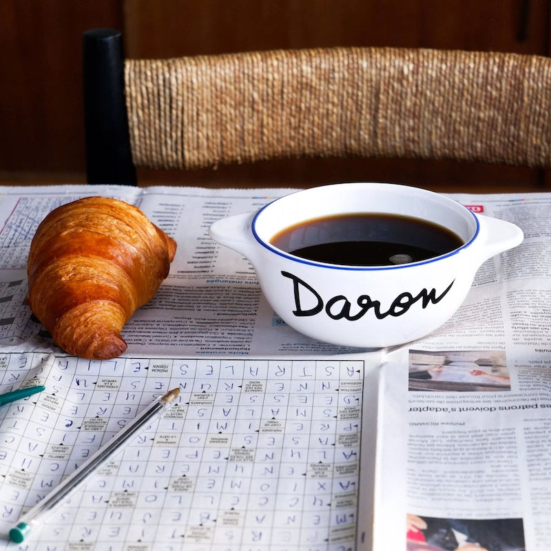 Bol Breton - Daron