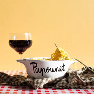 Bol Breton - Papounet