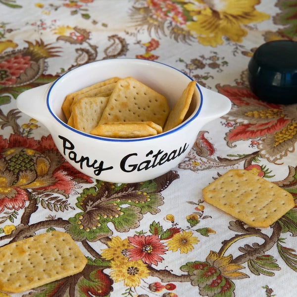 Bol Breton - Papy Gâteau
