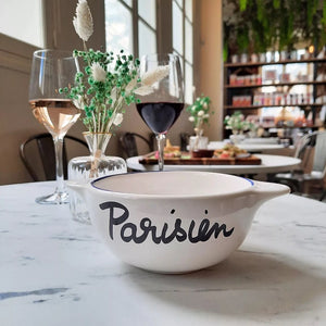 Bol Breton - Parisien