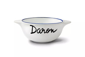 Bol Breton - Daron