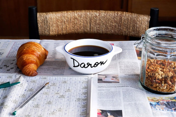 Bol Breton - Daron