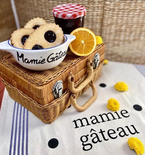 Bol Breton - Mamie Gâteau