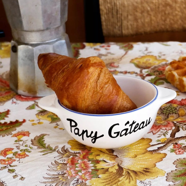 Bol Breton - Papy Gâteau