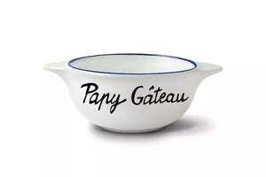 Bol Breton - Papy Gâteau