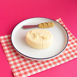Bougie Beurre De Baratte