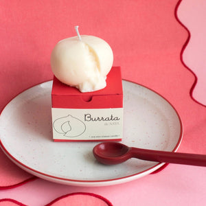 Bougie Burrata