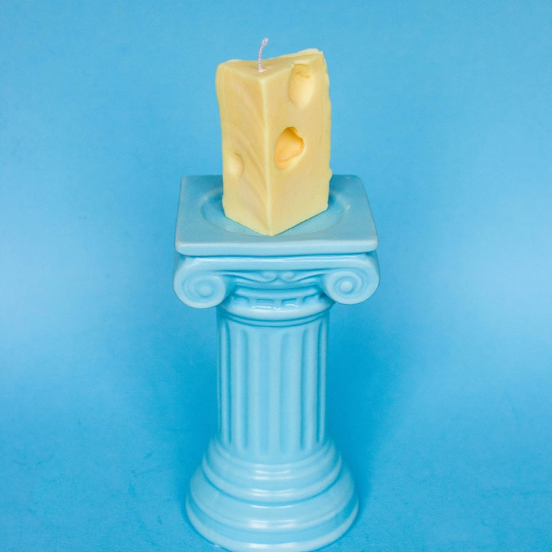 Bougie Emmental