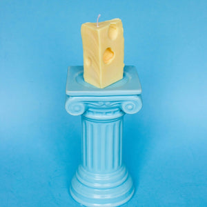 Bougie Emmental