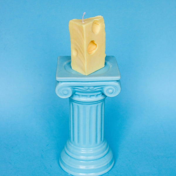 Bougie Emmental
