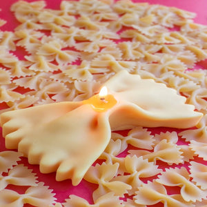Bougie Farfalle