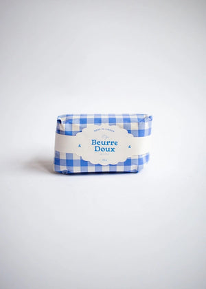 Bougie Beurre Doux