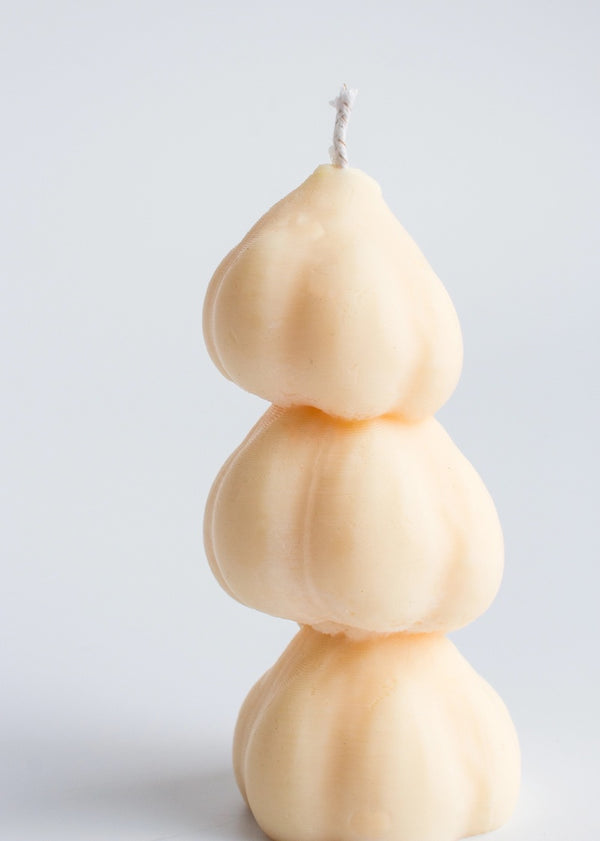 Bougie Bulbes D'Ail