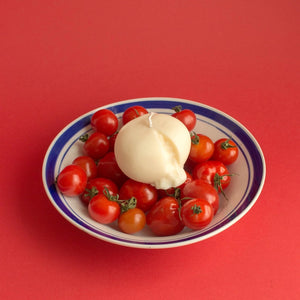 Bougie Burrata