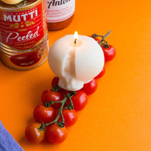 Bougie Burrata