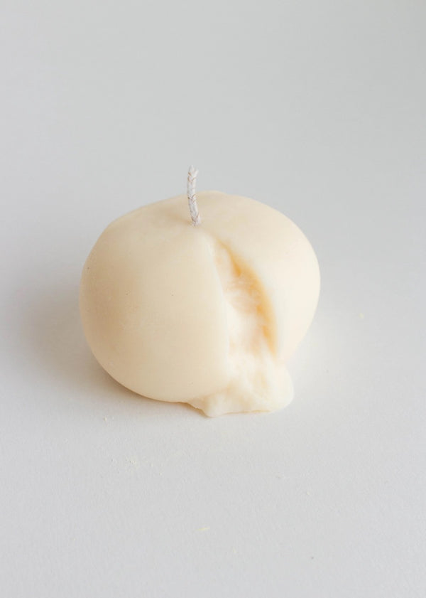 Bougie Burrata