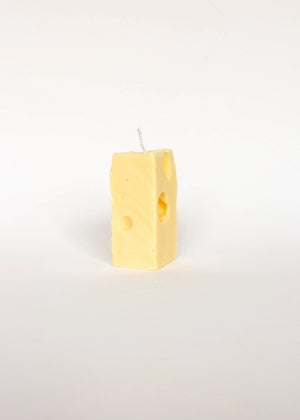 Bougie Emmental