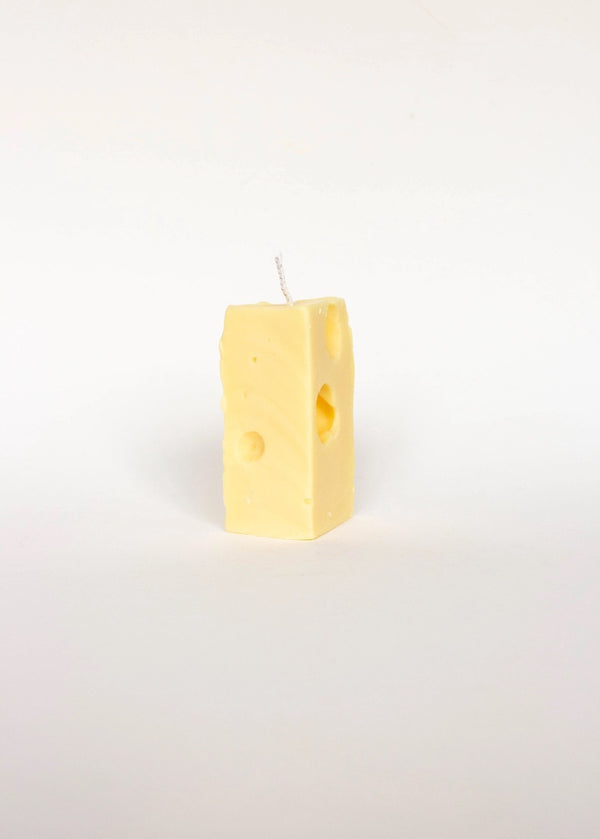 Bougie Emmental
