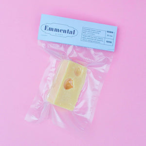 Bougie Emmental