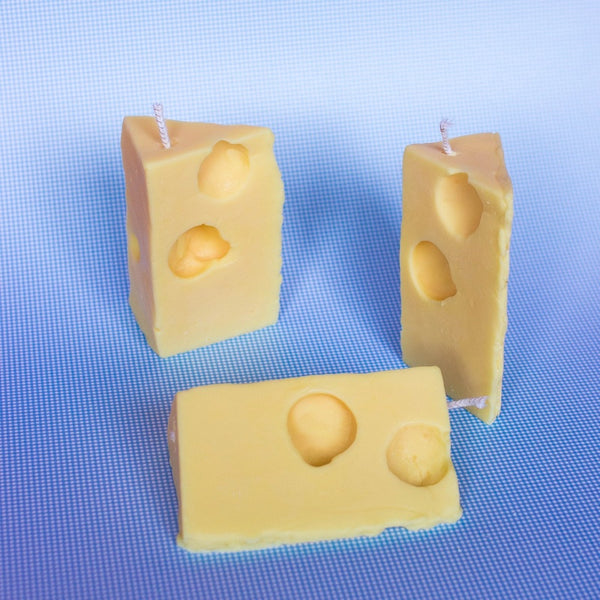 Bougie Emmental