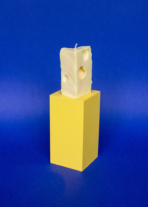 Bougie Emmental