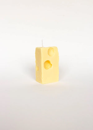 Bougie Emmental