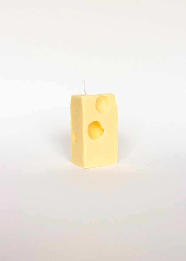 Bougie Emmental