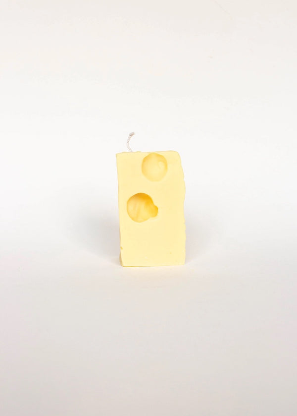 Bougie Emmental