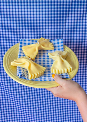 Bougie Farfalle