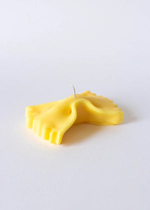 Bougie Farfalle