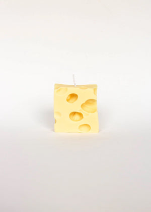 Bougie Gruyère