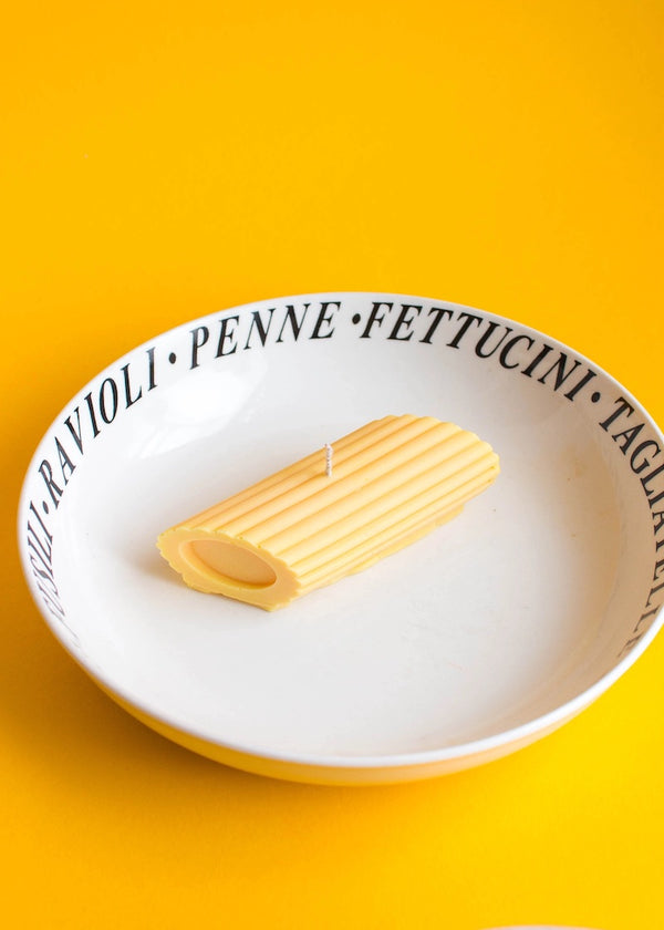 Bougie Penne