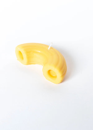 Bougie Rigatoni