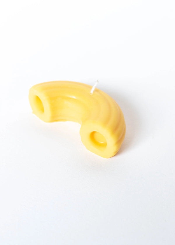 Bougie Rigatoni