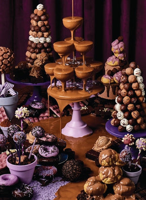 Puzzle Boîte À Chocolat 1000 Pièces