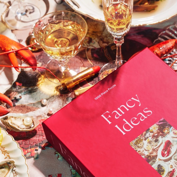 Puzzle Fancy Ideas 1000 Pièces