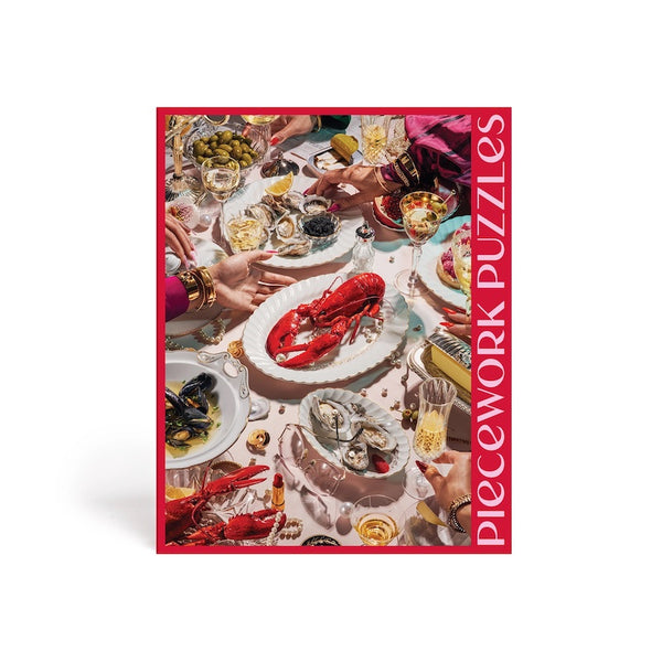 Puzzle Fancy Ideas 1000 Pièces