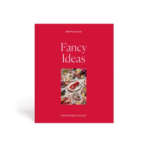 Puzzle Fancy Ideas 1000 Pièces