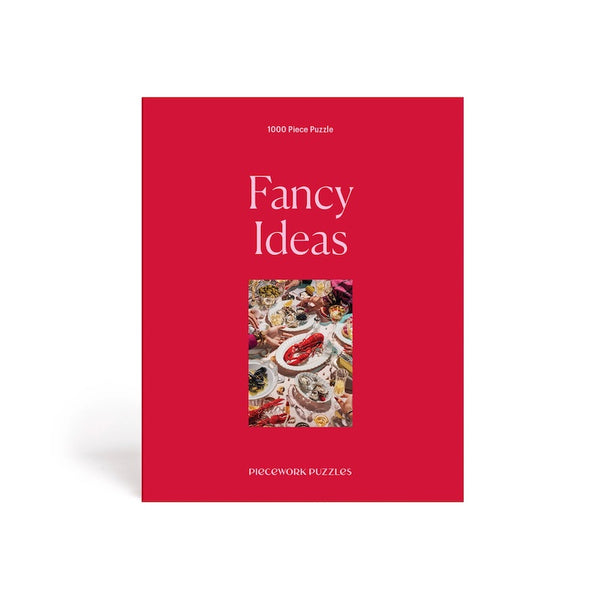 Puzzle Fancy Ideas 1000 Pièces