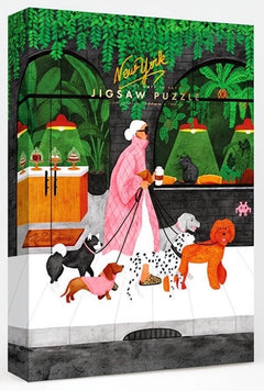 🐕☕ Promenades matinales, queues qui s’agitent et une tasse de café bien chaude - LesDnicheuses