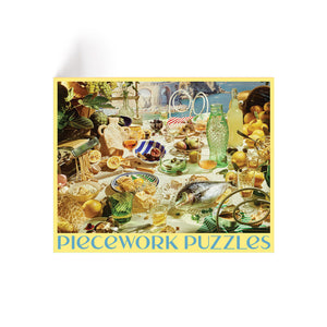 Puzzle La Dolce Vita 1000 Pièces