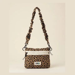 Sacoche Leopard TimeLens pour appareil photo vintage – LesDnicheuses